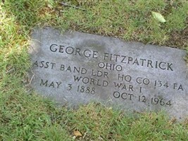 George Fitzpatrick