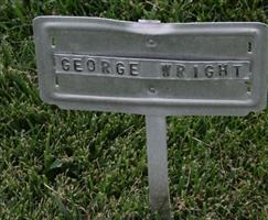 George Fitzpatrick Wright