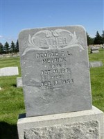 George F. L. Merrick George F. L. Merrick