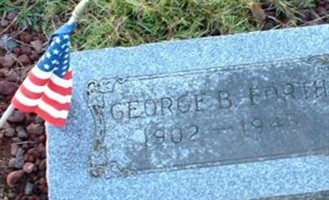 George Forth