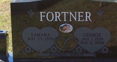 George Fortner