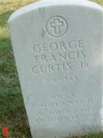 George Francis Curtis, Jr