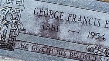 George Francis Eck