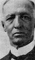 George Francis Robison George Francis Robison