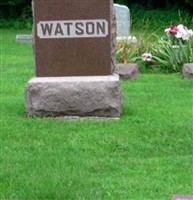 George Francis Watson George Francis Watson