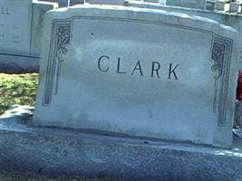 George Frank Clark