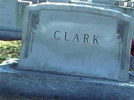 George Frank Clark George Frank Clark
