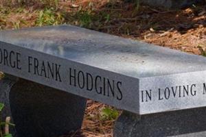 George Frank Hodgins