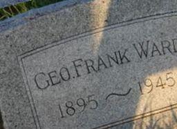 George Frank Ward