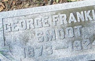 George Franklin Smoot