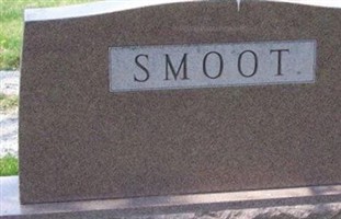 George Franklin Smoot
