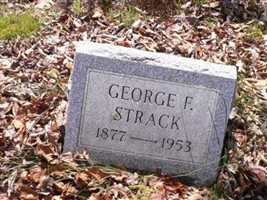 George Fred Strack