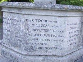 George Frederick John Arrowsmith