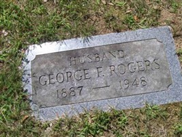 George Frederick Rogers (2401042.jpg) George Frederick Rogers (2401042.jpg)