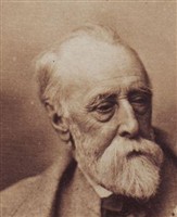 George Frederick Watts George Frederick Watts