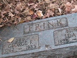 George Frink