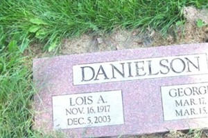 George G. Danielson