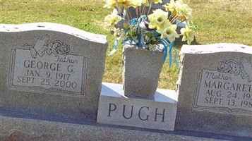 George G. Pugh
