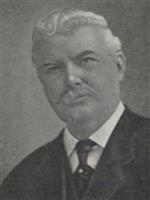 George G. Rae