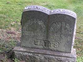 George G. Watts George G. Watts