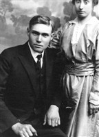 George Gailey George Gailey