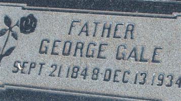George Gale