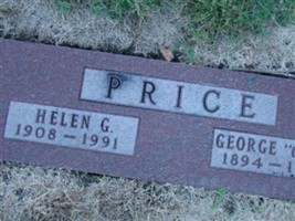 George "Game" Price