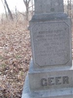 George Geer