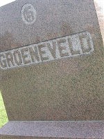 George "Gerjet" E. Groeneveld George "Gerjet" E. Groeneveld
