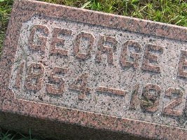 George "Gerjet" E. Groeneveld George "Gerjet" E. Groeneveld