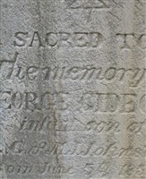 George Gideon Johnston