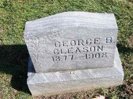 George Gleason