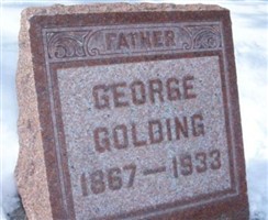 George Golding