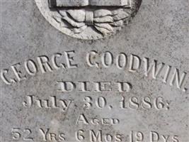 George Goodwin