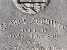 George Goodwin