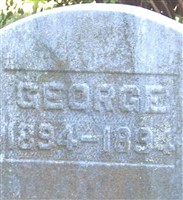 George Gottschalk George Gottschalk