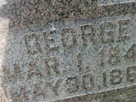 George Graf George Graf