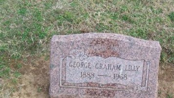 George Graham Lilly George Graham Lilly