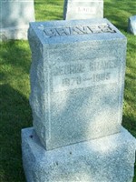 George Graves
