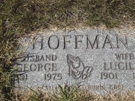 George "Gregg" Hoffman, Sr