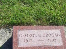 George Gregory Grogan