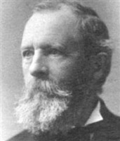 George Grenville Benedict George Grenville Benedict
