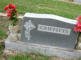George Griffitts