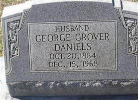 George Grover Daniels