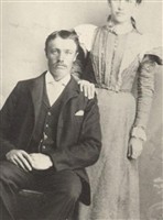 George Gustavson George Gustavson