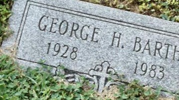 George H. Barth