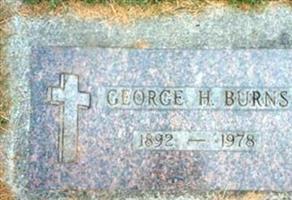 George H. Burns