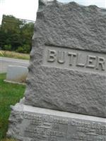 George H. Butler