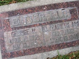 George H. Butterfield