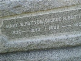 George H. Button George H. Button
